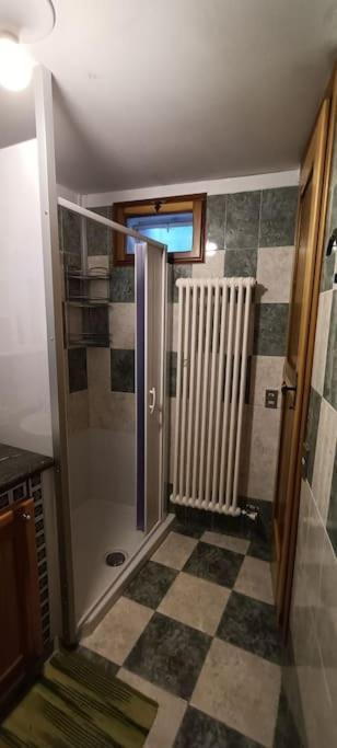 Arliod La Sosta 아파트 외부 사진