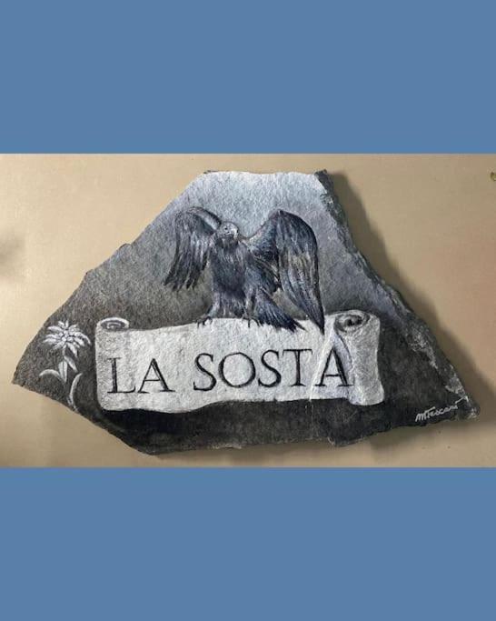 Arliod La Sosta 아파트 외부 사진
