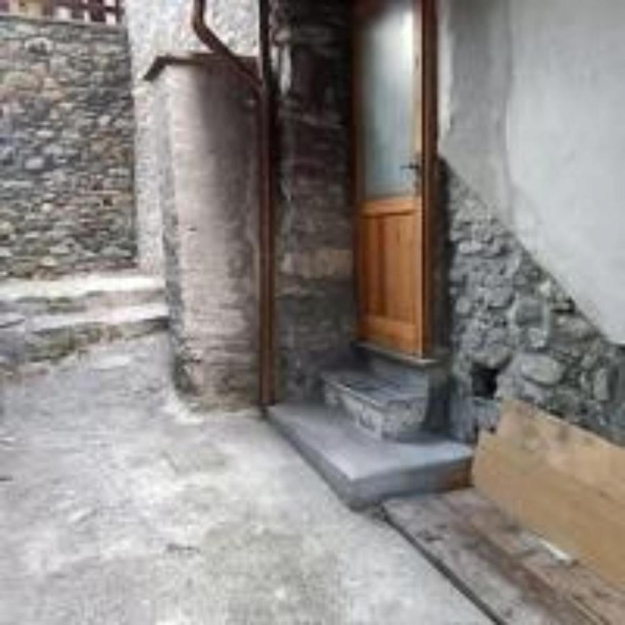 Arliod La Sosta 아파트 외부 사진